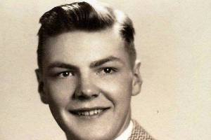 Roger Douglas Flodin