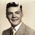 Roger Douglas Flodin