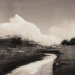 Wendy Orville: The art of monotype