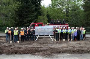 Luciano Marano | Bainbridge Island Review