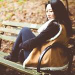 Photo courtesy of Brenda Xu | Seattle music stars on the rise Brenda Xu and Nathan Reed (not pictured) will share the Space Craft stage at Rolling Bay Hall at 7:30 p.m. Saturday, May 13 in a doubleheader concert event.