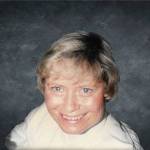 Kaye Francis McKerchar