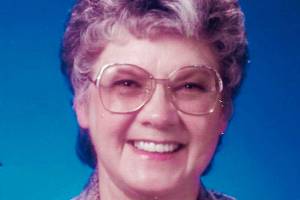 Marilyn Joyce Florian