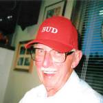 Marwin “Bud” Holm