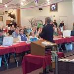 2017 Older Americans Conference is May 10 at Grace Point Church
