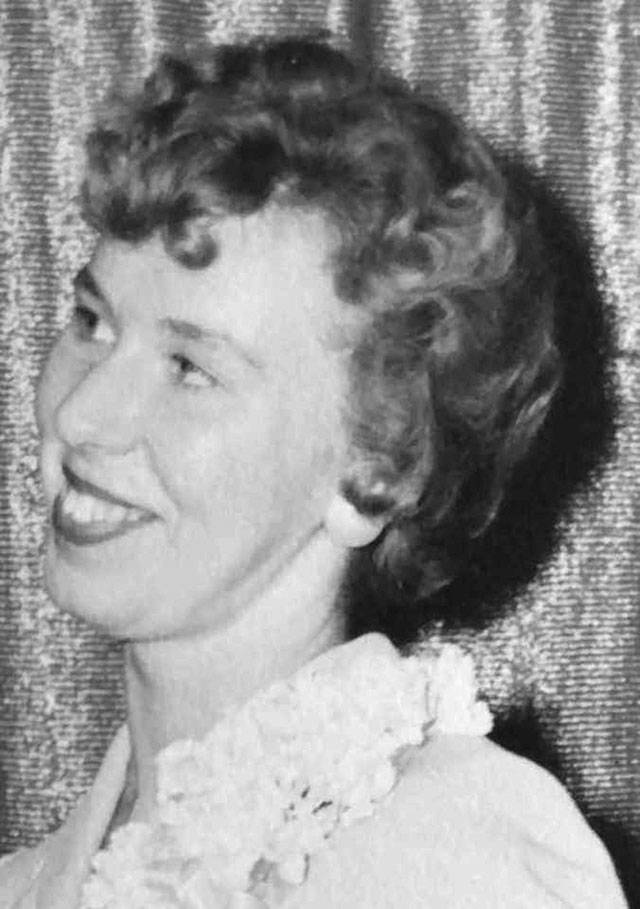 Vivienne Orita Coward