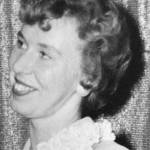 Vivienne Orita Coward