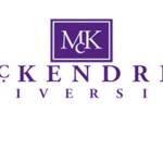 Eckert stands out at McKendree University