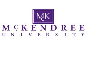 Eckert stands out at McKendree University