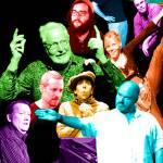 Tickets on sale now for The EDGE