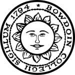 Cox Graduates from Bowdoin College