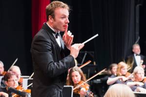 BSO announces upcoming season lineup