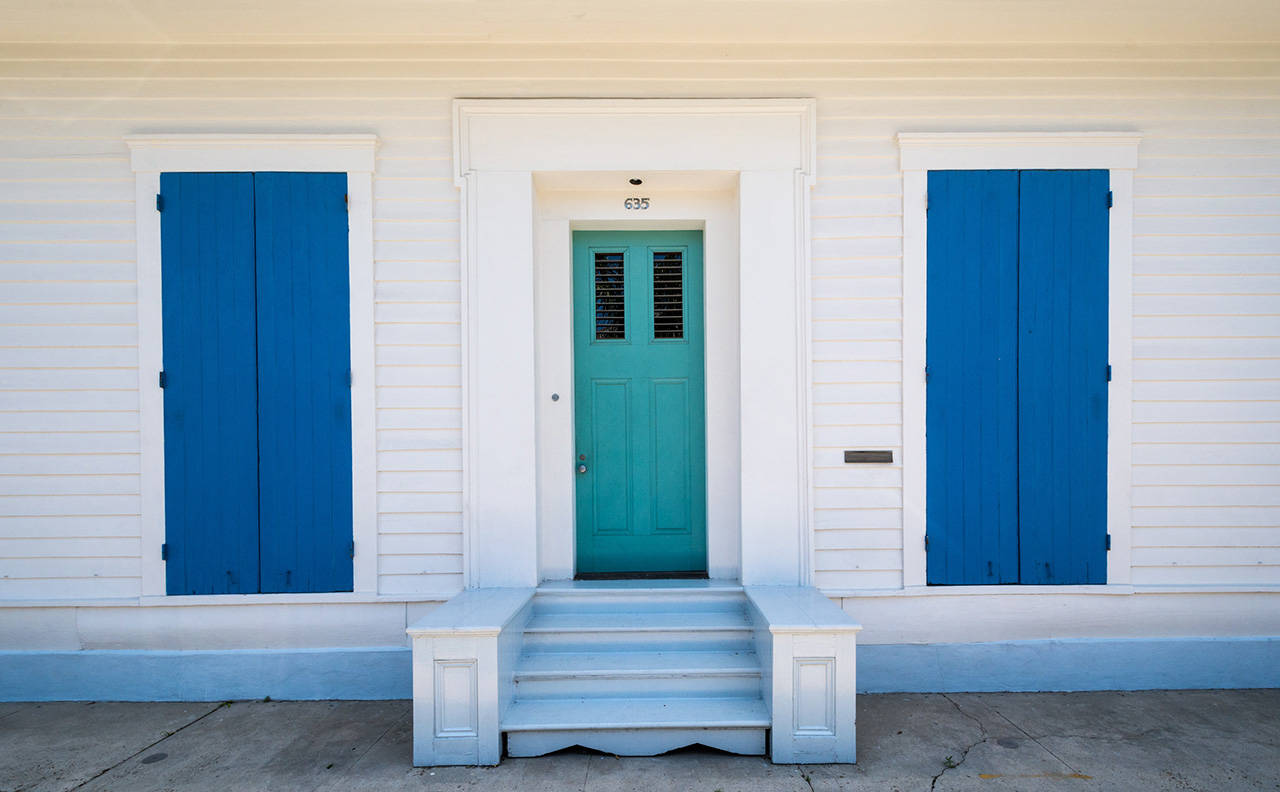 BPA Gallery show explores doors and windows