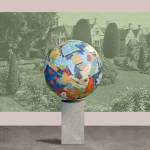 Free-range art exhibition opens at BAC