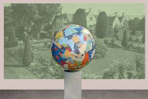 Free-range art exhibition opens at BAC