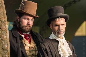 Tickets on sale for ‘Sweeney Todd’