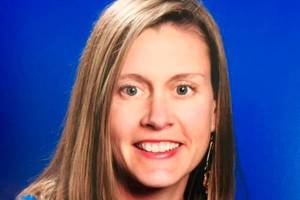 Messinger takes helm at Hyla