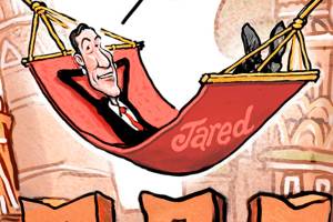 Today’s cartoon for Friday, June 2