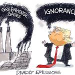 Today’s cartoon for Saturday, June 3