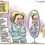 Today’s cartoon for Sunday, June 4