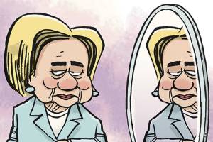 Today’s cartoon for Sunday, June 4