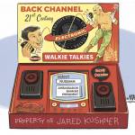 Today’s cartoon for Monday, June 5