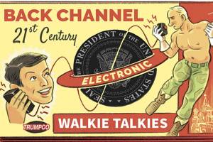 Today’s cartoon for Monday, June 5