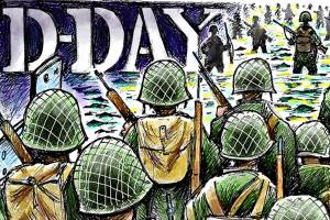 Today’s cartoon for Tuesday, June 6