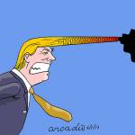 Trump’s 20th week in office | In cartoons