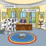 Trump’s 20th week in office | In cartoons