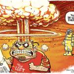 Trump’s 20th week in office | In cartoons