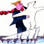 Trump’s 20th week in office | In cartoons