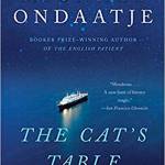 Ferry Tales features ‘The Cat’s Table’
