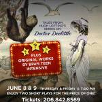 Tickets on sale for BPA Theatre School’s Spring Send-Off