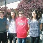WMS honors outstanding students