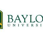 Peck receives bachelor’s degree at Baylor