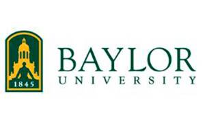 Peck receives bachelor’s degree at Baylor