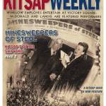 Kitsap Weekly preview | The Bainbridge Blab