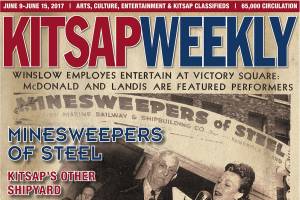 Kitsap Weekly preview | The Bainbridge Blab