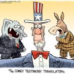 Today’s cartoon for Saturday, June 10