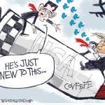 Today’s cartoon for Sunday, June 11