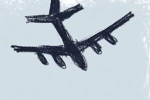 Today’s cartoon for Sunday, June 11