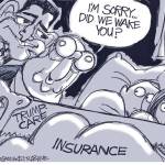 Trump’s 21st week in office | In cartoons