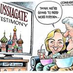 Trump’s 21st week in office | In cartoons