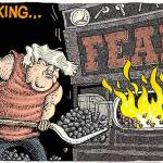 Trump’s 21st week in office | In cartoons