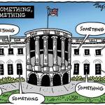 Trump’s 21st week in office | In cartoons