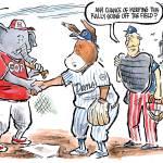 Today’s cartoon for Thursday, June 15