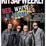 Kitsap Weekly preview | The Bainbridge Blab