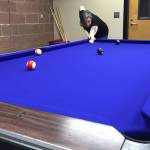 Bainbridge Teen Center reopens in old B&G Club space