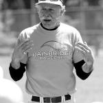 The long run home: Stalwart Spartan volunteer coach retires after 30 years of baseball
